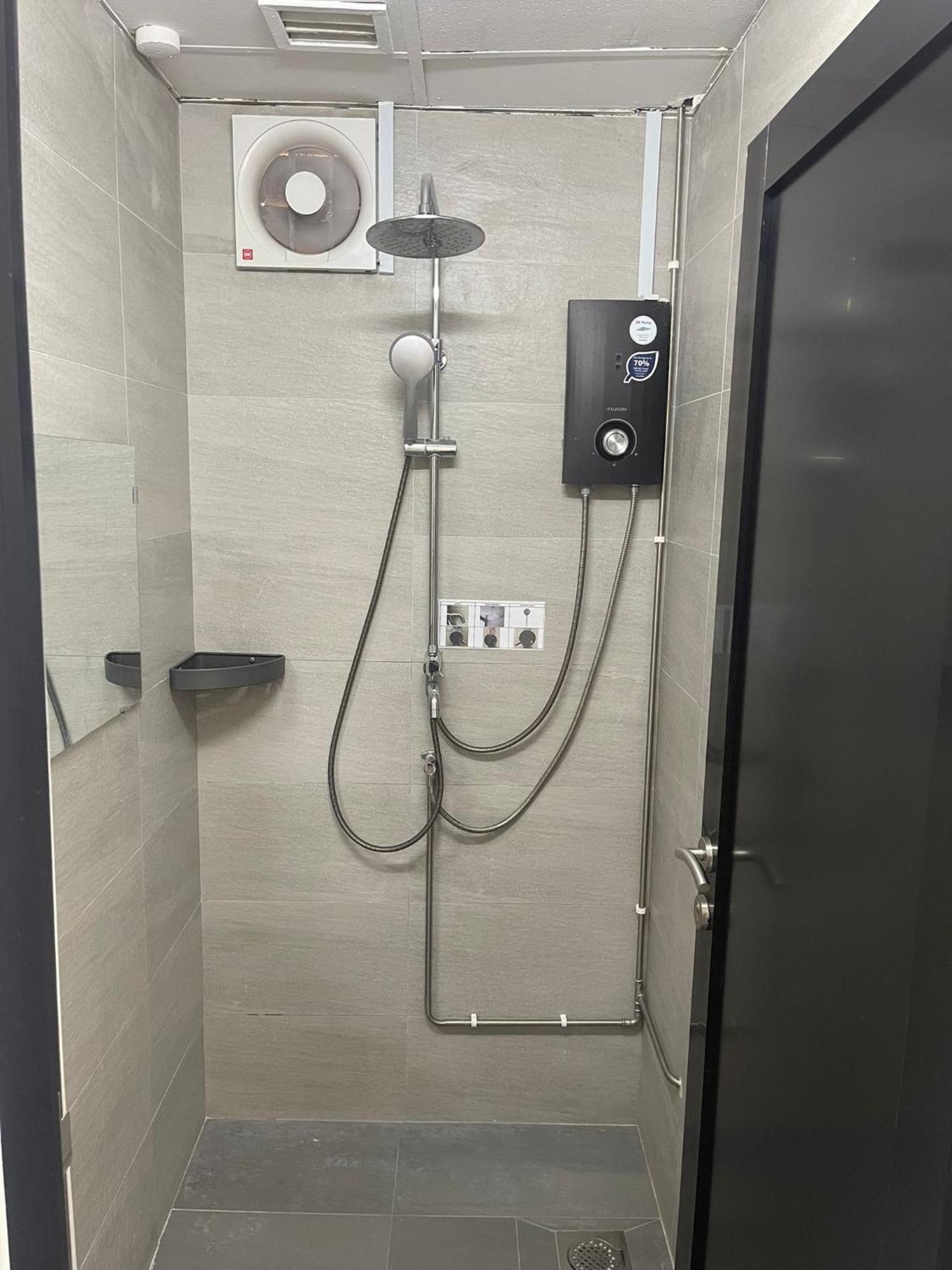 Meadows Hostel Singapore Exterior photo